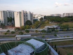 Blk 620 Bedok Reservoir Road (Bedok), HDB 2 Rooms #199639152